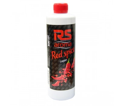 Ароматизатор RS Red spice