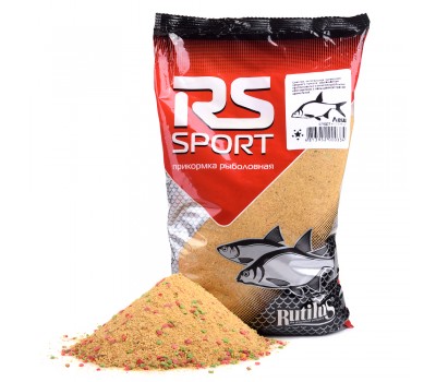 Прикормка RS Спорт Лещ пряный Прикормка RS Спорт Лещ пряный