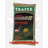 Прикормка - "TRAPER" ( FEEDER ) « Feeder / Dynamic » .