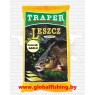 Прикормка - "TRAPER" ( Sekret ) « Leszcz / Czosnek » .