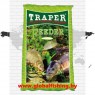 Прикормка  - "TRAPER" ( ПОПУЛЯРНАЯ )  «Feeder» .