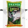 Прикормка  - "TRAPER" ( ПОПУЛЯРНАЯ )  «Leszcz» .