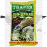 Прикормка - "TRAPER" ( ПОПУЛЯРНАЯ ) «Lin-Karaś» .