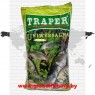 Прикормка - "TRAPER" ( ПОПУЛЯРНАЯ ) «Uniwersalna» .