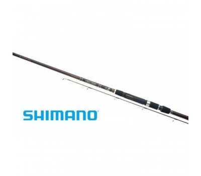 Спиннинг Shimano Beastmaster Drop Shot MH 2.10м. тест: 3-28 гр.