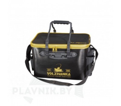 Сумка рыболовная спиннинговая Pro Sport Spinning bag EVA