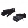 Перчатки ветрозащитные NORFIN Fleece Black