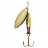 Блесна Mepps Aglia Long Heavy №2 Gold