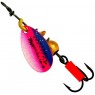 Блесна Mepps Aglia Rainbow Trout №1