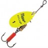 Блесна Mepps Aglia Fluo №1 Chartreuse