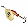Блесна Mepps Aglia Long Cast №1 Gold