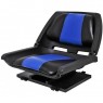 Кресло поворотное для платформы волжанка Pro Sport D36