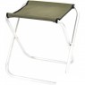 Табурет складной большой алюминий №1