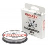 Леска Dunaev Fluorocarbon 0.140мм 30м