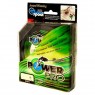 Леска плетёная Power Pro 0.13мм 135м белая