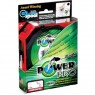 Леска плетёная Power Pro 0.13мм 135м красная