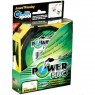 Леска плетёная Power Pro 0.10мм 135м жёлтая