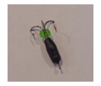 Мормышка «Spider» Черт-муравей