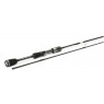 Спиннинг Nautilus Black Getter 1.90см 1-5гр 632UL