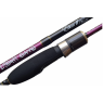 Спиннинг Crazy Fish Ebisu II Violet SV 662 UL Light game new style, 1.98 м, 0.6-5 гр