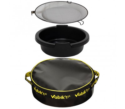 Комплект аксессуаров для прикормки Vabik