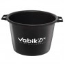 Ведро для прикормки Vabik PRO 40л.