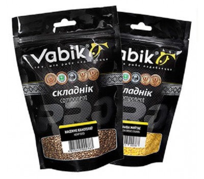 Компонент прикормки Vabik Печиво лещовое