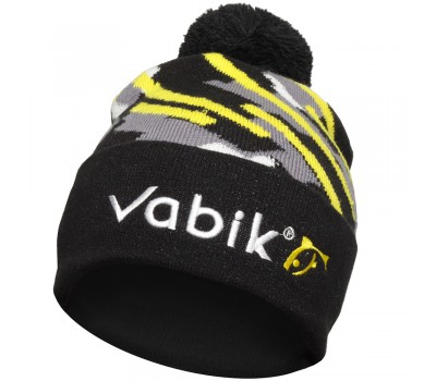 Шапка Vabik Black Шапка Vabik Black