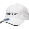 Кепка Vabik WHITE