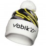 Шапка Vabik White