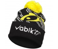 Шапка Vabik Yellow-black
