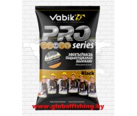 Прикормка - " Vabik " ( PRO ) « Prime Feeder - BLACK » !!! для КОРМУШЕК !!!