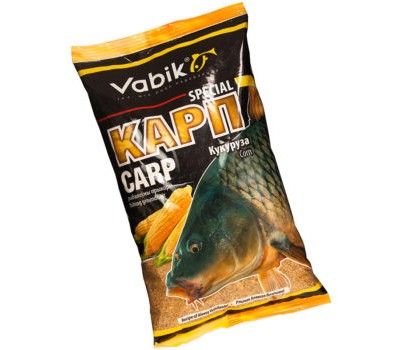 Vabik Special Carp Corn