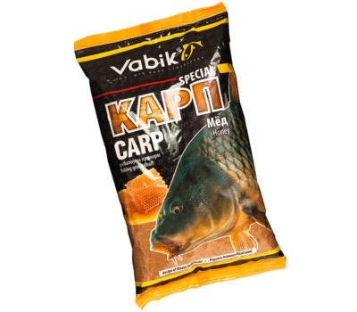 Vabik Special Carp Honey