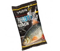 Vabik Special Roach Black color