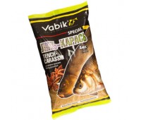 Vabik Special Tench-Carassio Anise