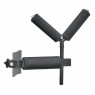 Миниоткатник на ногу Волжанка Pro Sport D36